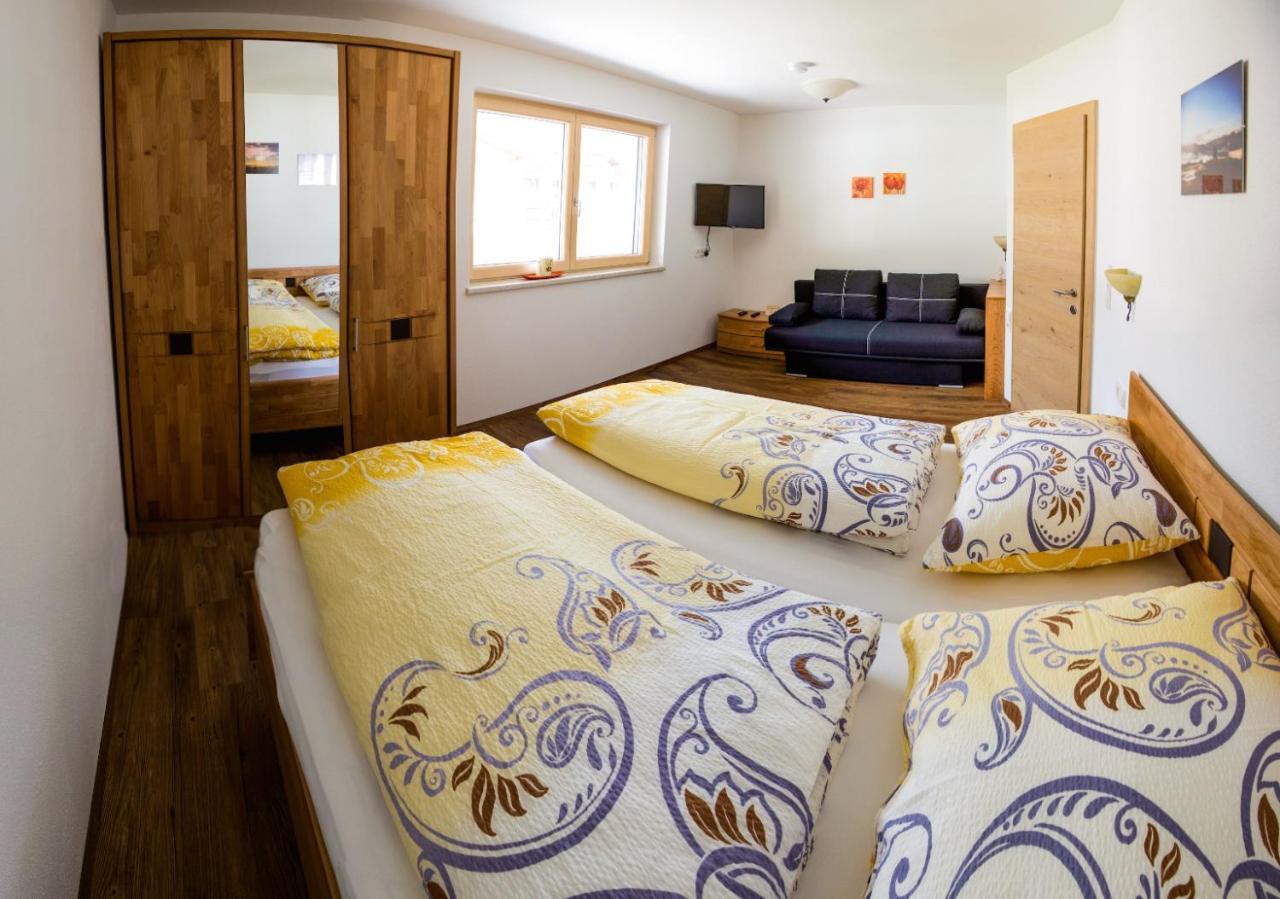 Apart Miriam Apartment ชเวนเดา ภายนอก รูปภาพ